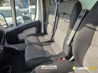 Fiat ducato used - 300,000 km - Napoli - 2019 - van | Millenium Car - Foto 13
