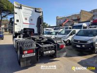 Ford FMAX 500 WHITE PACK MEG CAB FMAX 500 WHITE PACK MEG CAB | Millenium Car