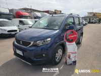 Peugeot Rifter  Rifter  | Millenium Car