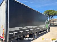 Mercedes Antos 18 2013 Antos 18 2013 | Millenium Car