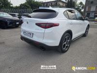 Alfa romeo STELVIO STELVIO | Millenium Car