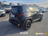 Jeep Renegade Renegade | Millenium Car