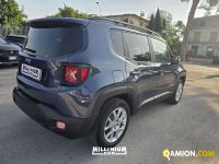 Jeep renegade occasion - 80 000 km - Napoli - 2022 | Millenium Car - Foto 6