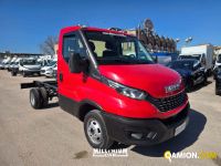 Iveco DAILY 35 DAILY 35 | Millenium Car