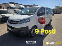 Opel VIVARO VIVARO | Millenium Car
