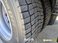 Mercedes Antos 18 2013 Antos 18 2013 | Millenium Car