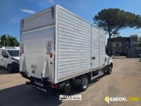 Iveco daily 35-140 daily 35-140 | Millenium Car