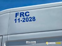 Fiat DUCATO ducato | Millenium Car