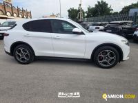 Alfa romeo STELVIO STELVIO | Millenium Car