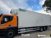 Iveco Stralis AD260S42Y/FS-D Stralis AD260S42Y/FS-D | Millenium Car