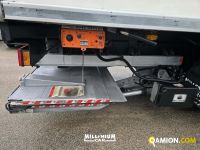 Iveco Stralis 360 Stralis 360 | Millenium Car