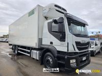Iveco Stralis 360 Stralis 360 | Millenium Car