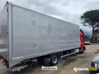 Iveco Eurocargo 120E22 Eurocargo 120E22 | Millenium Car