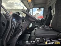 Iveco Eurocargo 180E28 Eurocargo 180E28 | Millenium Car