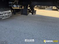 Iveco Eurocargo ML 150E25/P Eurocargo ML 150E25/P | Millenium Car