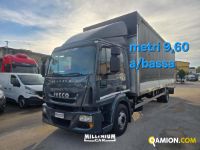 Iveco ML150E28/P  CENTINA TELO CON SPONDA ML150E28/P  CENTINA TELO CON SPONDA | Millenium Car