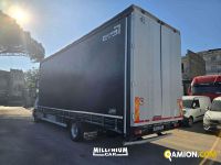Iveco Eurocargo ML 150E25/P Eurocargo ML 150E25/P | Millenium Car