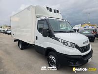 Iveco DAILY 35C18 DAILY 35C18 | Millenium Car