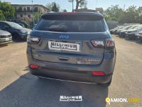 Jeep compass used - 47,000 km - Napoli - 2021 - car | Millenium Car - Foto 7