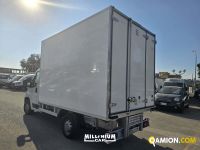 Fiat ducato occasion - 131 000 km - Napoli - 2019 - van | Millenium Car - Foto 5