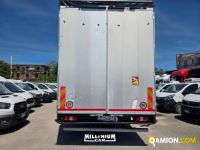 Mercedes Antos 18 2013 Antos 18 2013 | Millenium Car