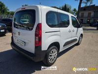 Fiat DOBLO' DOBLO' | Millenium Car