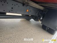 Iveco Eurocargo 120E22 Eurocargo 120E22 | Millenium Car