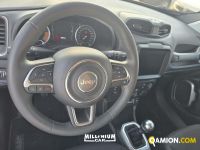 Jeep renegade occasion - 80 000 km - Napoli - 2022 | Millenium Car - Foto 8