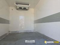 Fiat ducato occasion - 131 000 km - Napoli - 2019 - van | Millenium Car - Foto 6