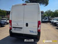 Peugeot BOXER BOXER | Millenium Car
