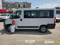 Fiat ducato used - 132,000 km - Napoli - 2021 - van | Millenium Car - Foto 5