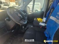 Fiat ducato usato - 120.000 km - Napoli - 2022 | Millenium Car - Foto 7