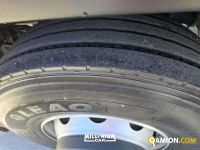 Iveco Eurocargo 180E32/P Eurocargo 180E32/P | Millenium Car