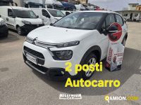 Citroen C3 c3 | Millenium Car