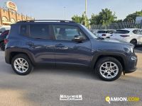 Jeep renegade occasion - 80 000 km - Napoli - 2022 | Millenium Car - Foto 3