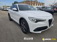 Alfa romeo STELVIO STELVIO | Millenium Car