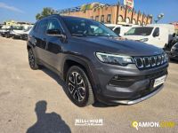 Jeep compass used - 47,000 km - Napoli - 2021 - car | Millenium Car - Foto 3