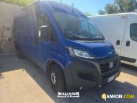 Fiat ducato usato - 120.000 km - Napoli - 2022 | Millenium Car - Foto 2