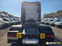 Iveco S-WAY AS440S57 S-WAY AS440S57 | Millenium Car