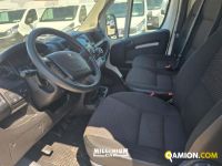 Peugeot boxer occasion - 160 000 km - Napoli - 2020 | Millenium Car - Foto 9