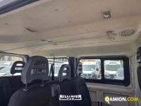 Fiat ducato used - 132,000 km - Napoli - 2021 - van | Millenium Car - Foto 17