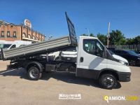 Iveco 35C14 - CASSONE RIBALTABILE TRILATERALE 35C14 - CASSONE RIBALTABILE TRILATERALE | Millenium Car
