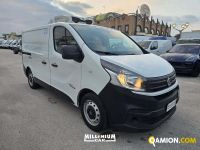 Fiat TALENTO TALENTO | Millenium Car