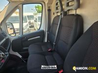 Peugeot boxer occasion - 160 000 km - Napoli - 2020 | Millenium Car - Foto 12
