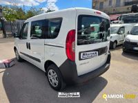 Fiat DOBLO' - FURGONE DOBLO' - FURGONE | Millenium Car