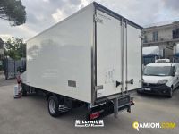 Iveco DAILY 35C18 DAILY 35C18 | Millenium Car