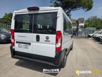 Fiat ducato used - 132,000 km - Napoli - 2021 - van | Millenium Car - Foto 8