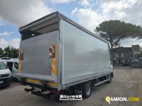 Daf lf used - 900,000 km - Napoli - 2006 - chassis cab | Millenium Car - Foto 5