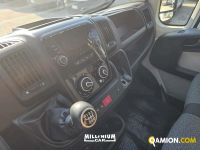 Fiat ducato occasion - 131 000 km - Napoli - 2019 - van | Millenium Car - Foto 9