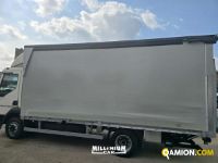 Daf lf used - 900,000 km - Napoli - 2006 - chassis cab | Millenium Car - Foto 4